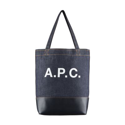 A.P.C. Axelle tote bag