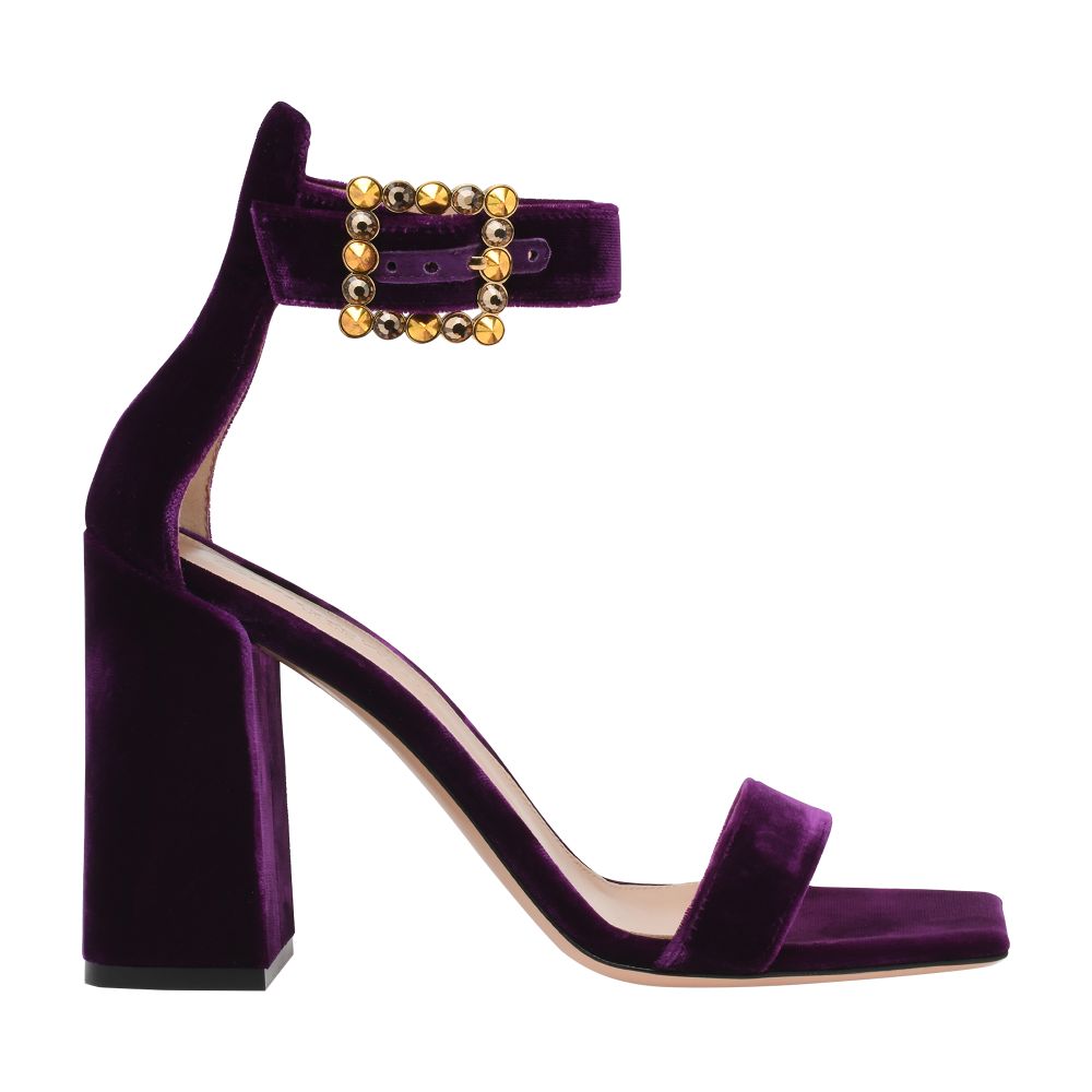 Gianvito Rossi Wondy sandals