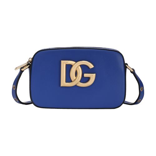 Dolce & Gabbana Calfskin crossbody 3.5 bag