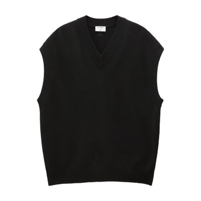 Filippa K Lambswool vest