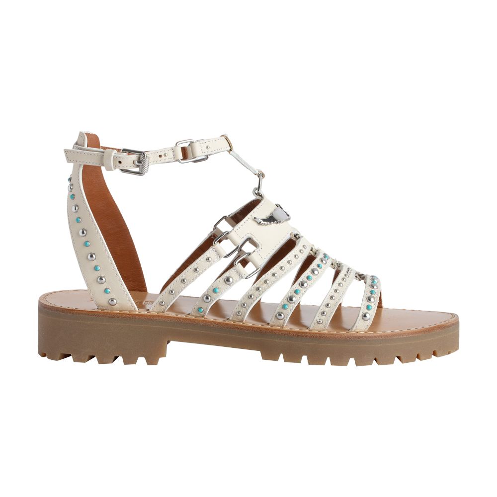 Zadig & Voltaire Joe Sandals