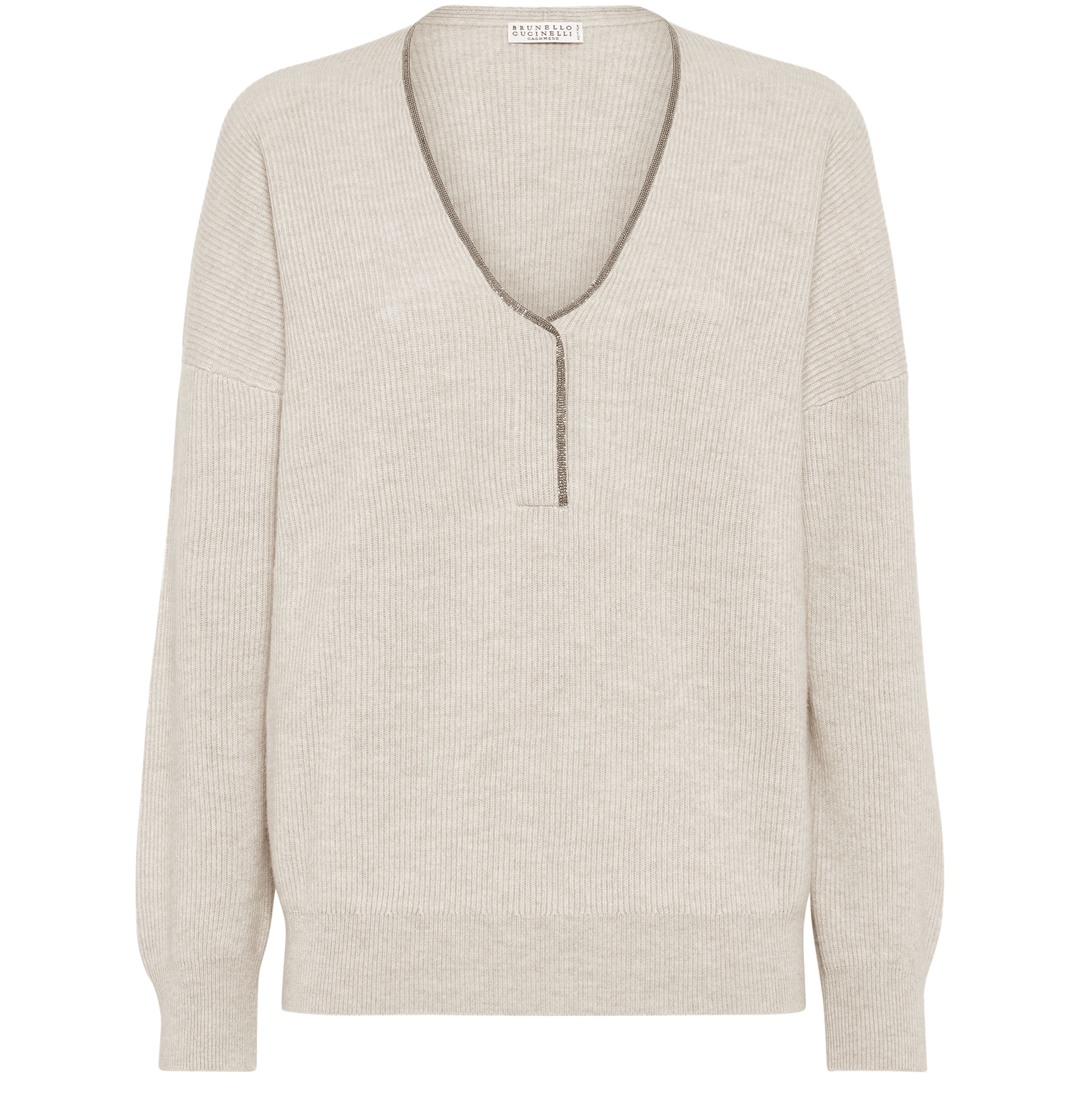 Brunello Cucinelli Cashmere sweater