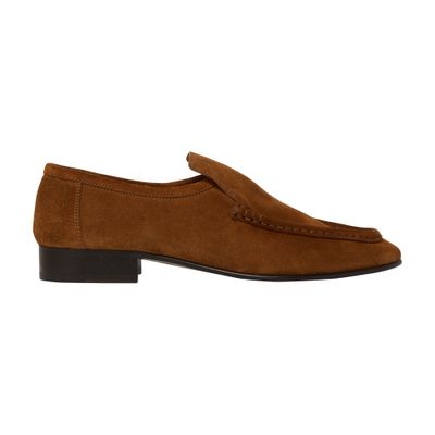 The Row New Soft loafers