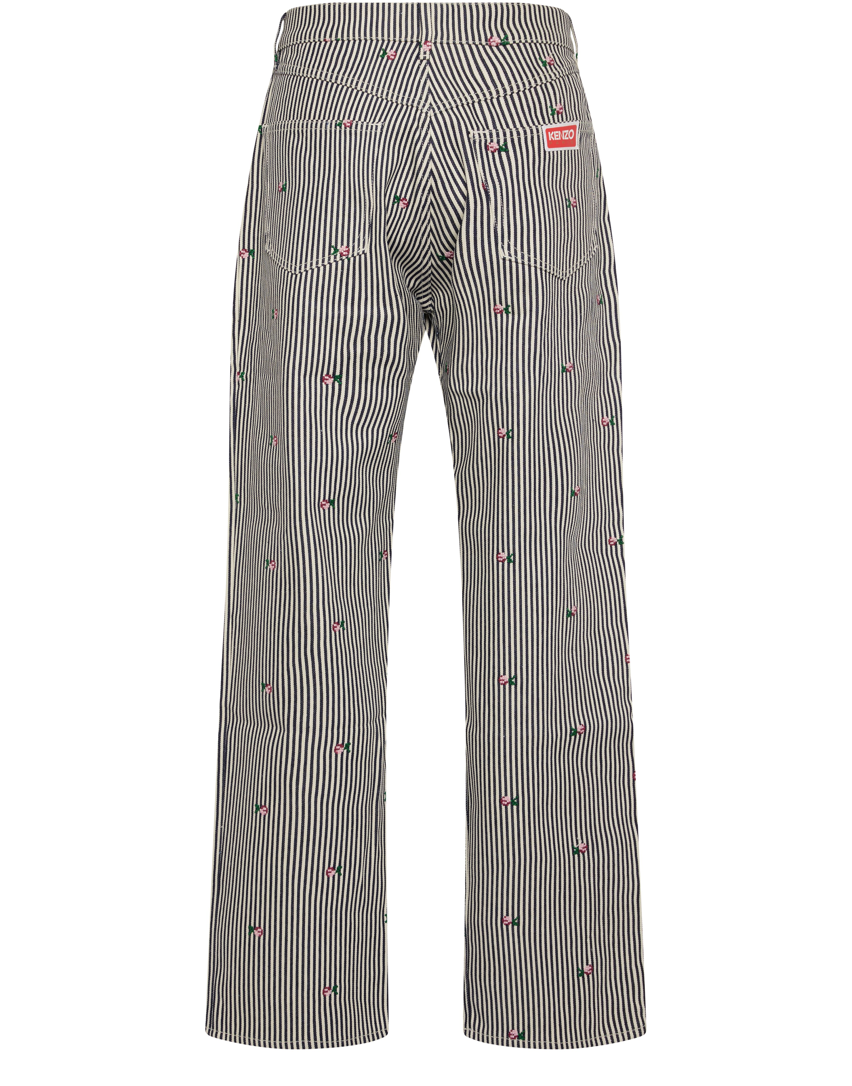 Kenzo Denim pants