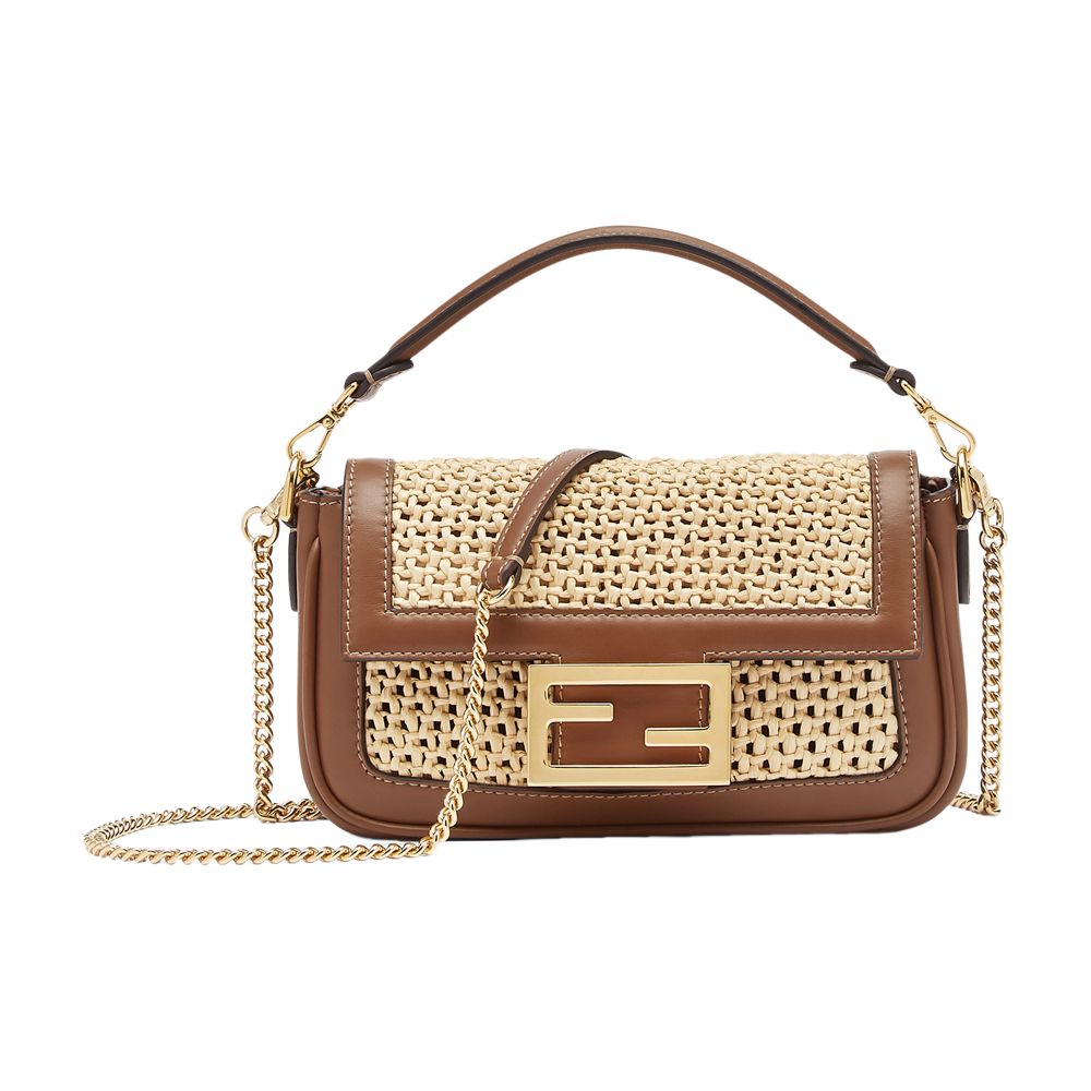 FENDI Baguette Mini bag