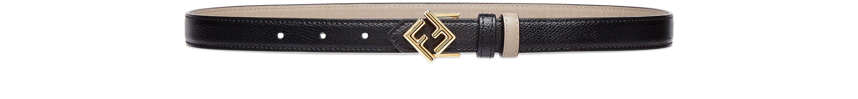 FENDI FF Diamonds belt