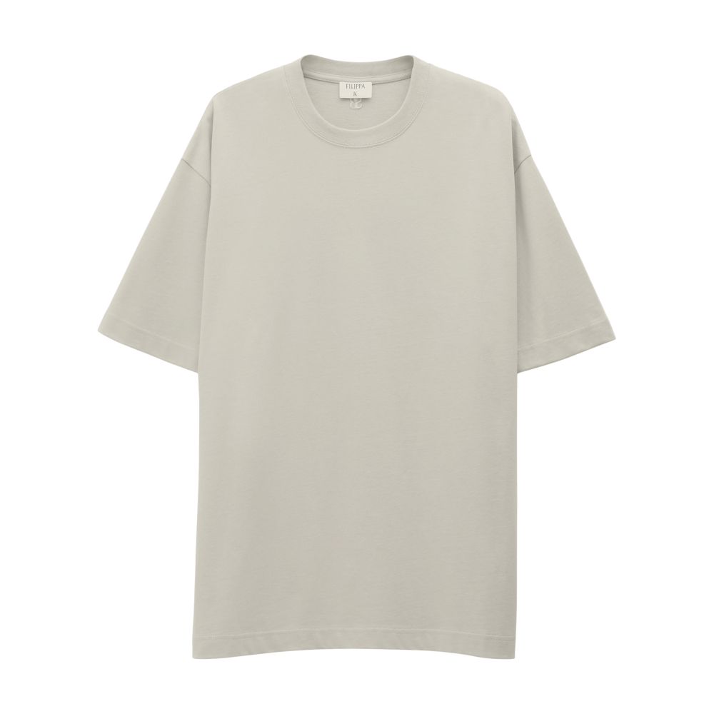 Filippa K Heavy crewneck tee