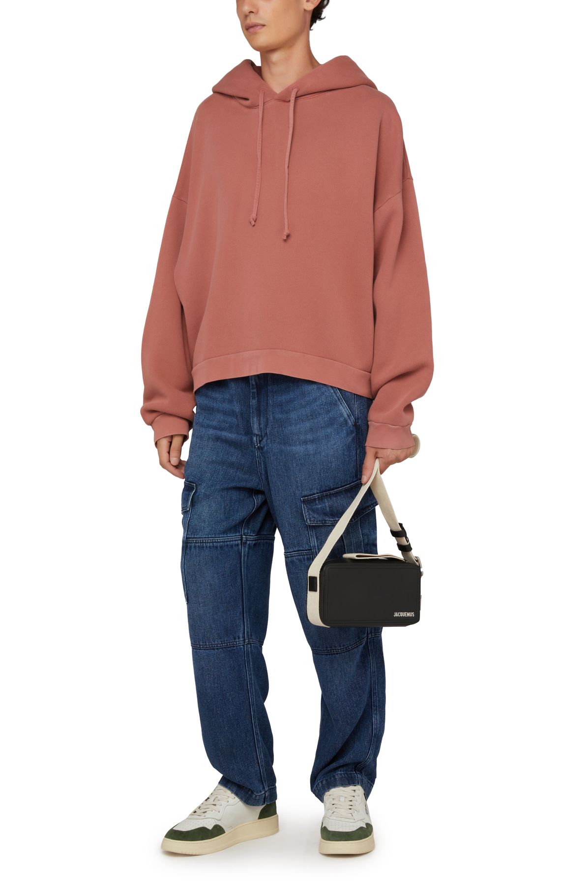 Acne Studios Hooded sweatshirt