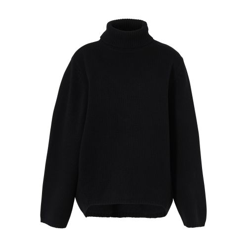 Toteme Cashmere turtleneck sweater