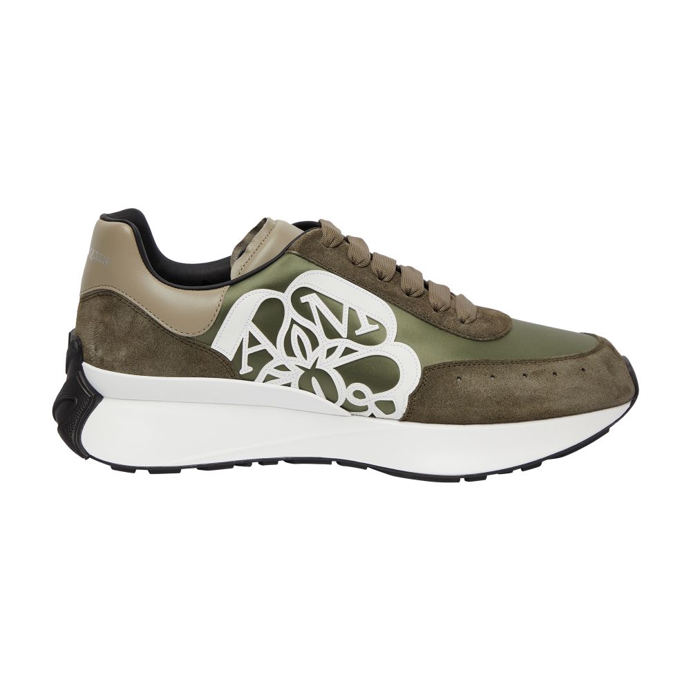 Alexander McQueen Sprint Runner sneakers