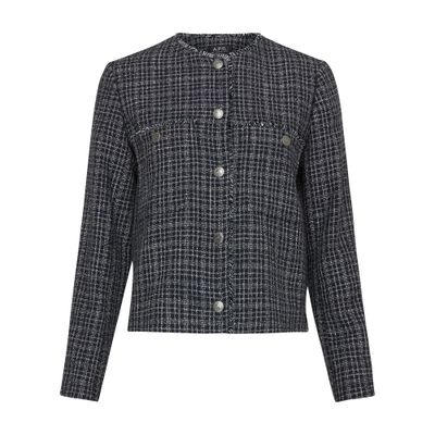 A.P.C. Stella jacket