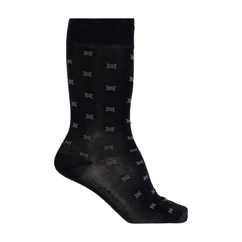 BALLY Socks with logo