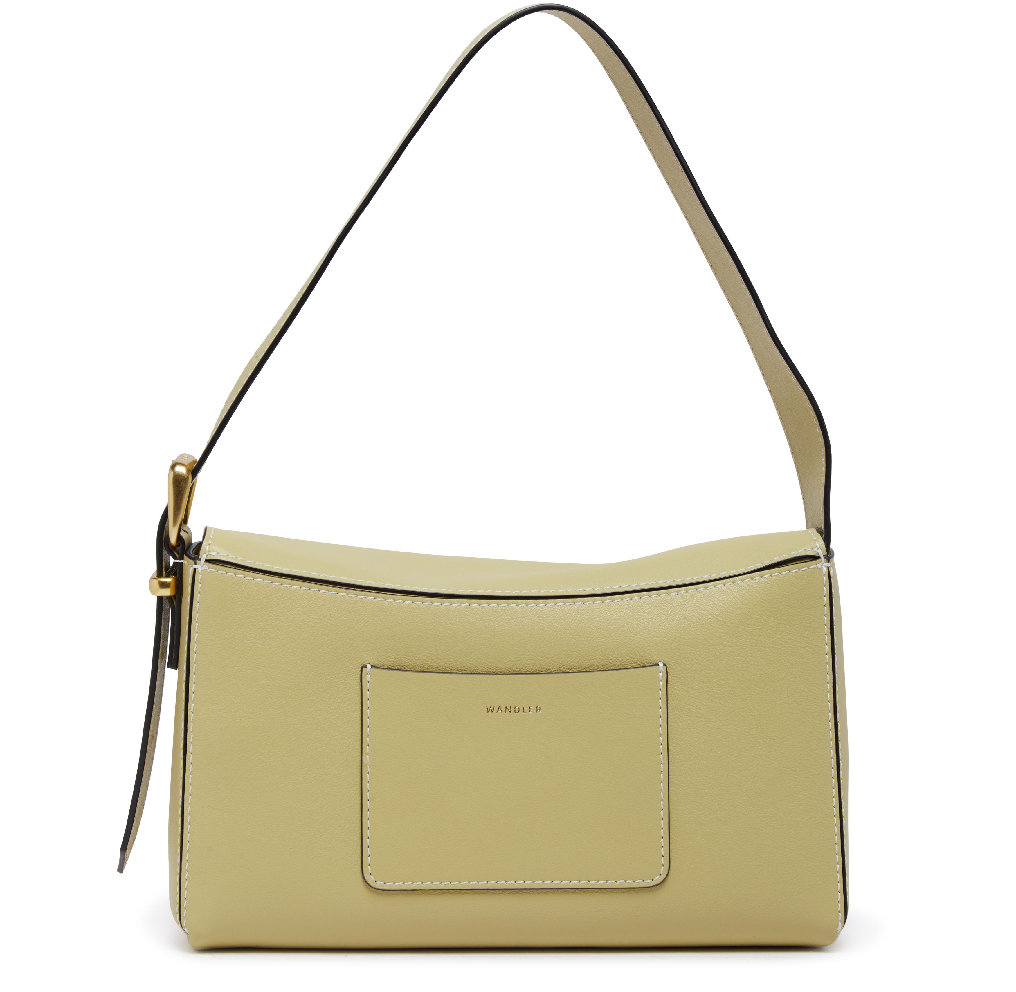 Wandler Oscar Baguette bag