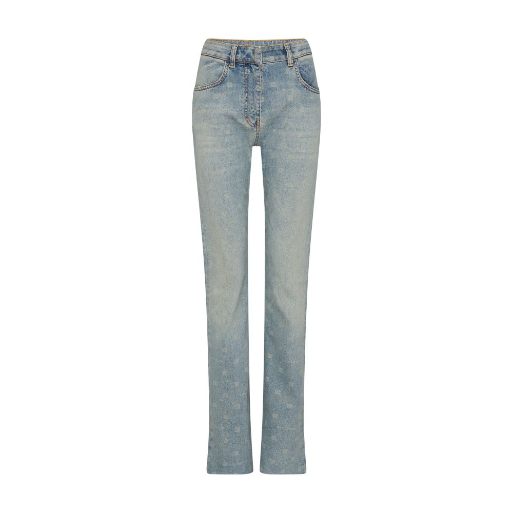 Givenchy Flare jeans