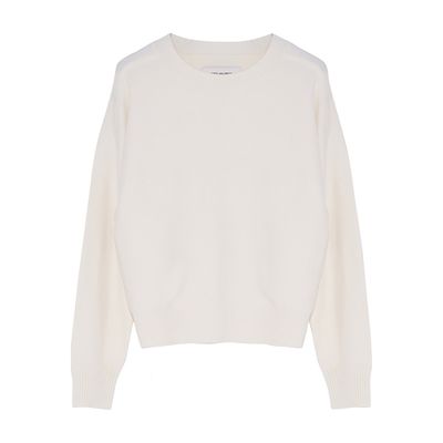 Yves Salomon Knit sweater