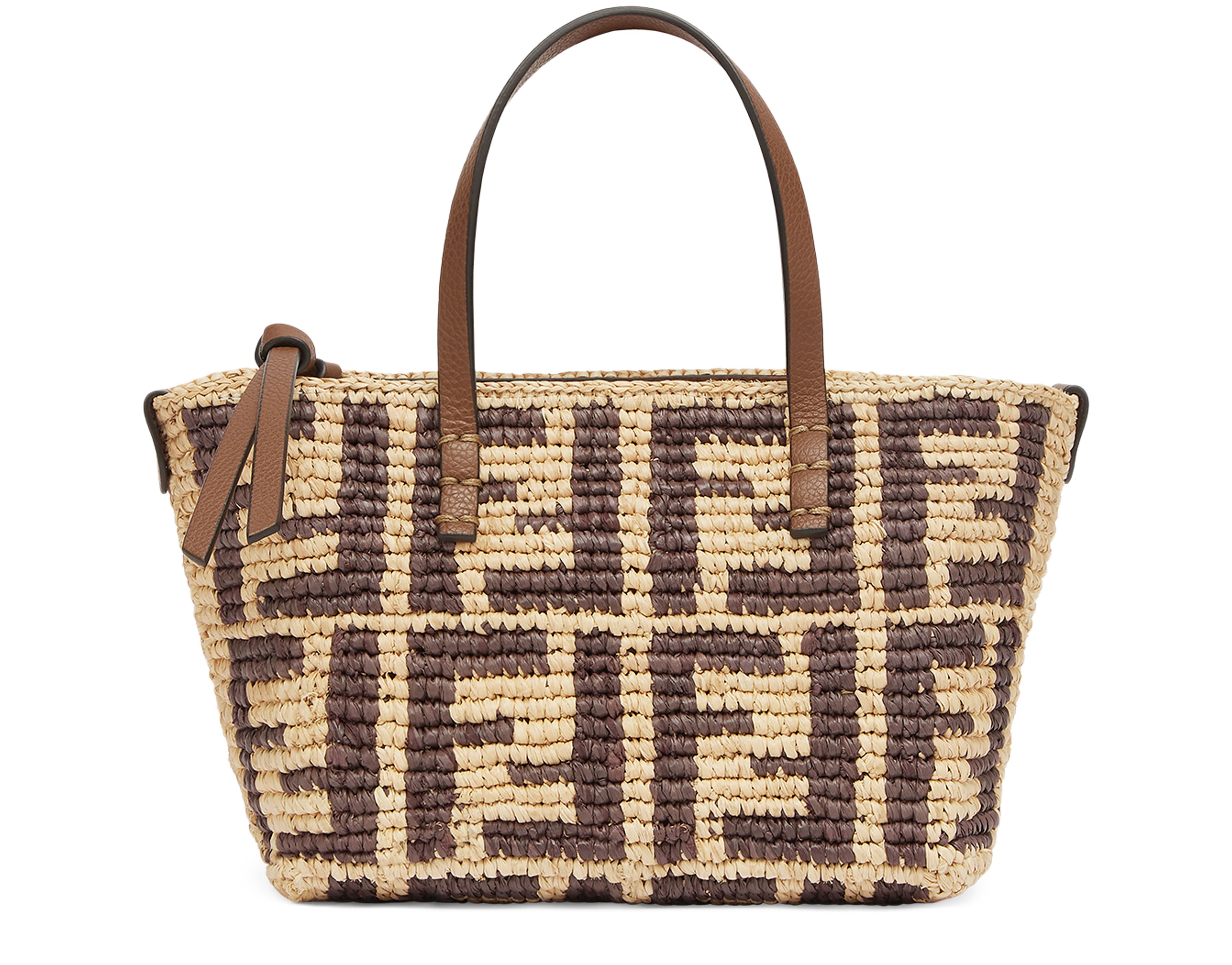 FENDI Small shopper bag