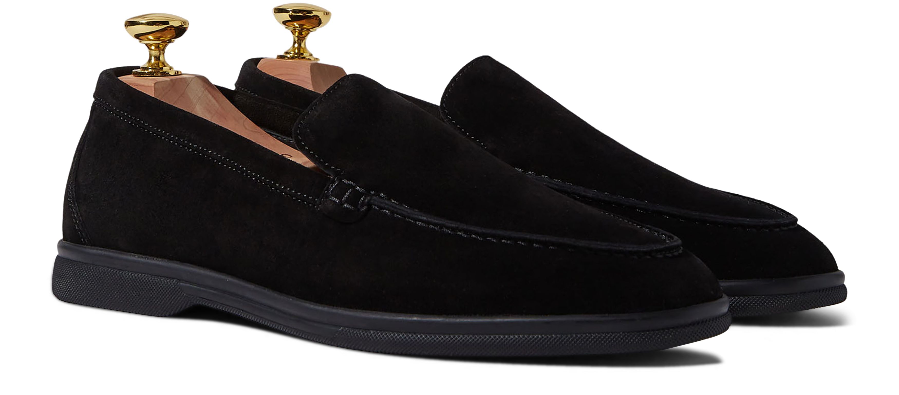  Ludovica loafers