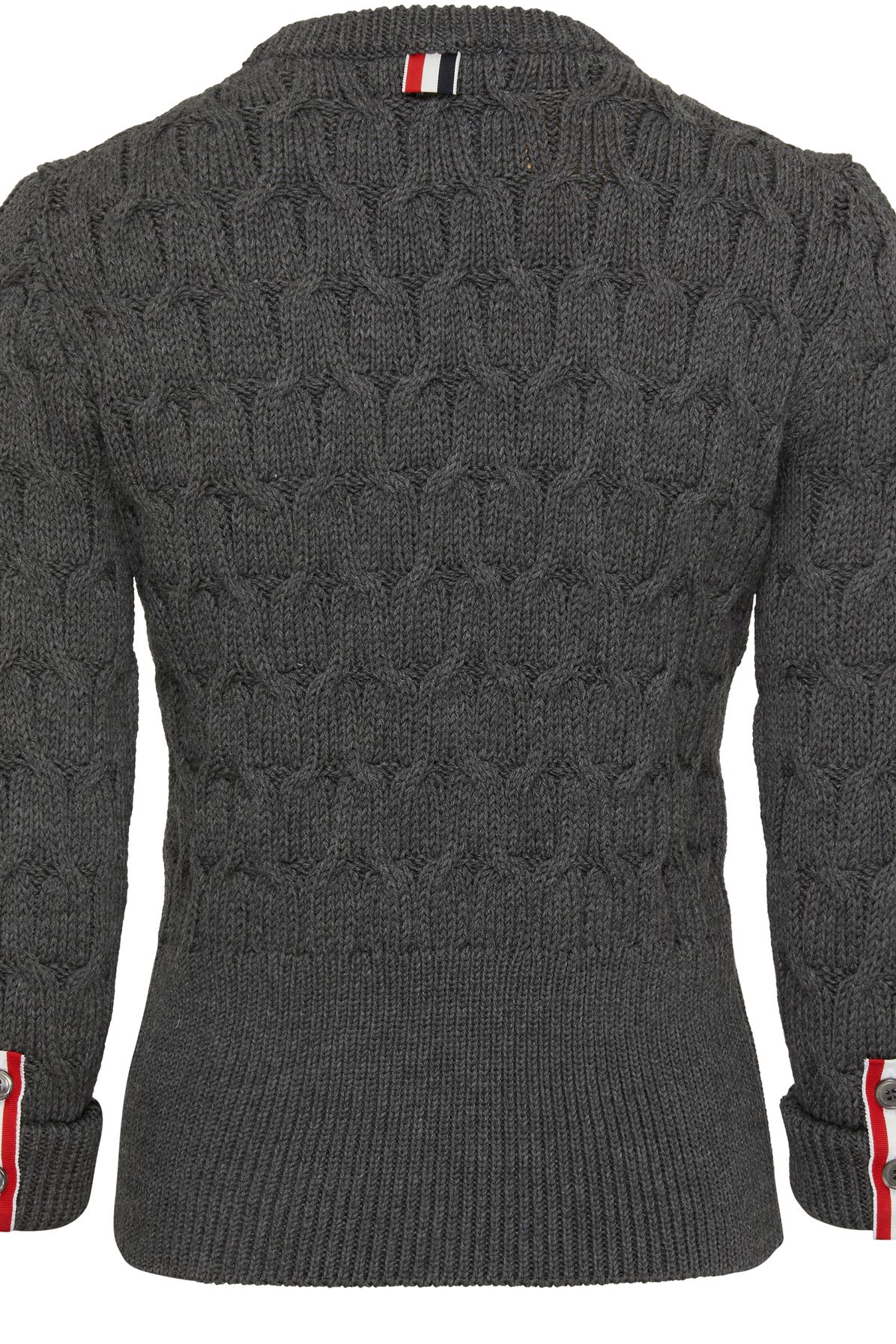 Thom Browne Crew neck sweater