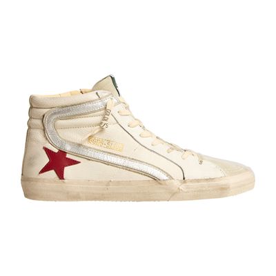 Golden Goose Slide sneakers