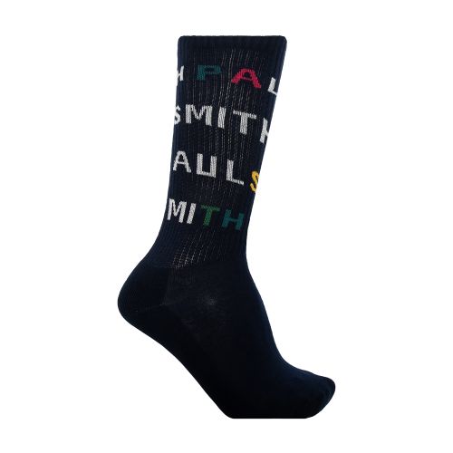 Ps Paul Smith Branded socks