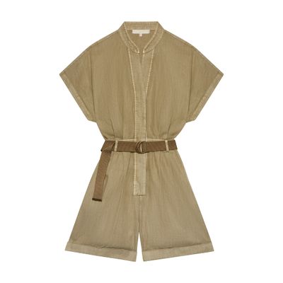  Atalante playsuit