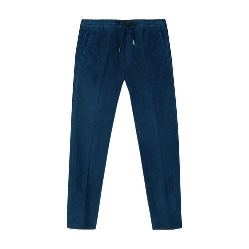 MAISON LABICHE Arcade velvet pants