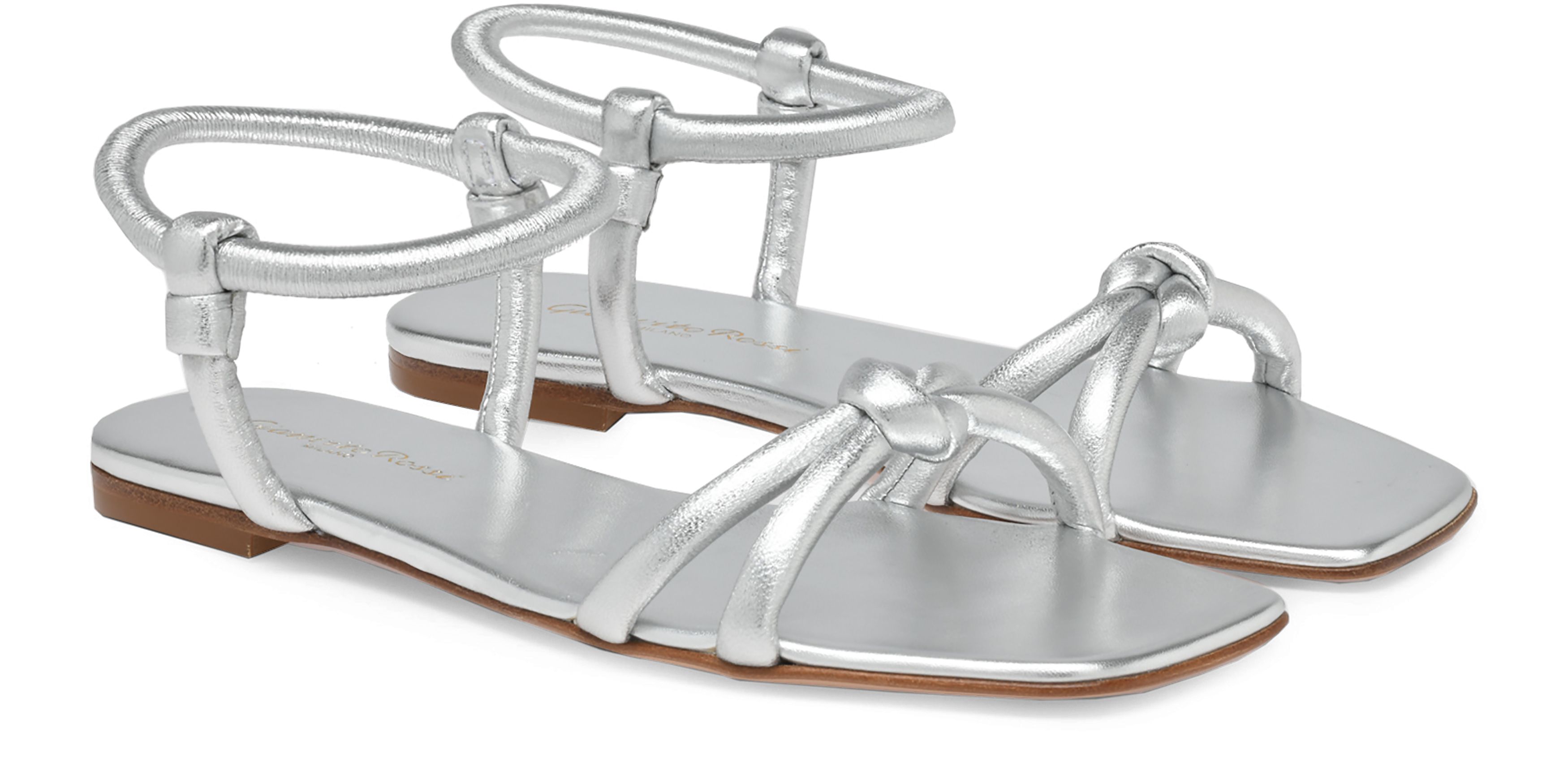 Gianvito Rossi Juno 05 sandals