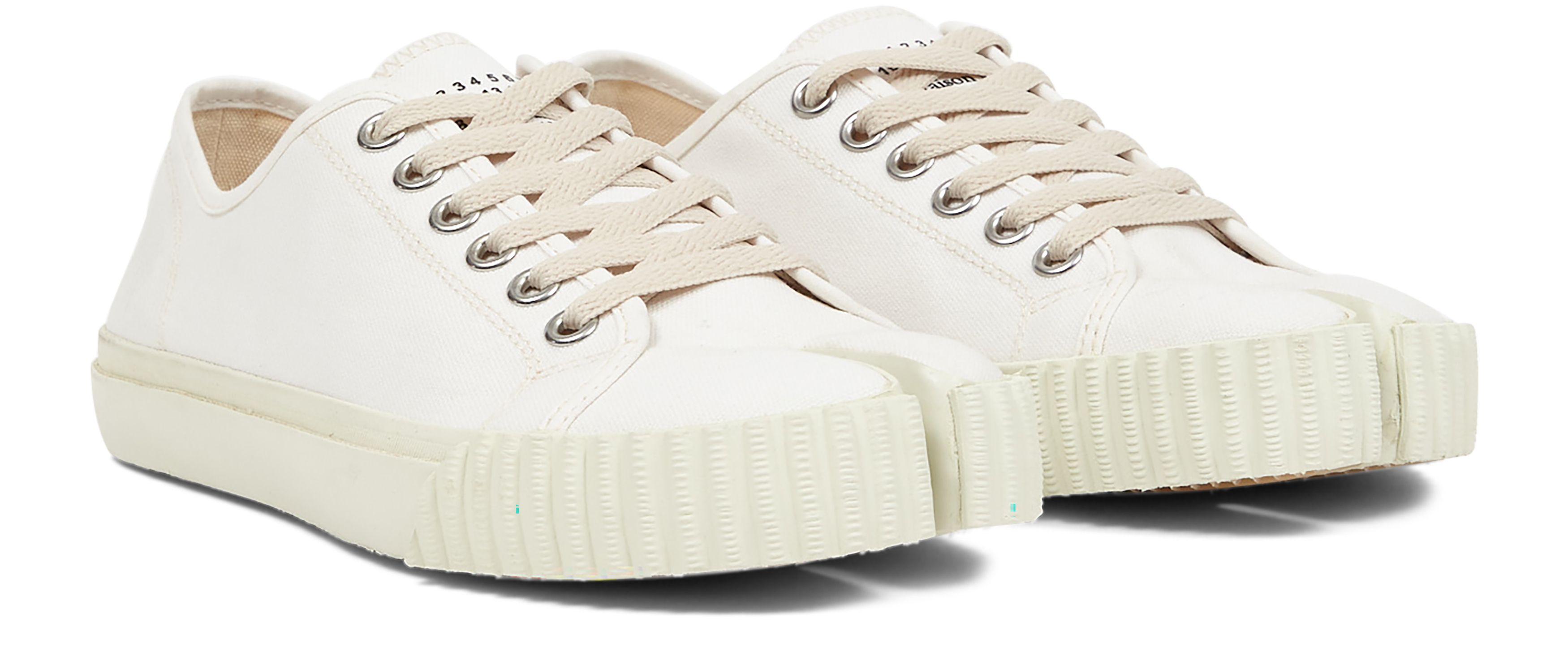 Maison Margiela Tabi sneakers