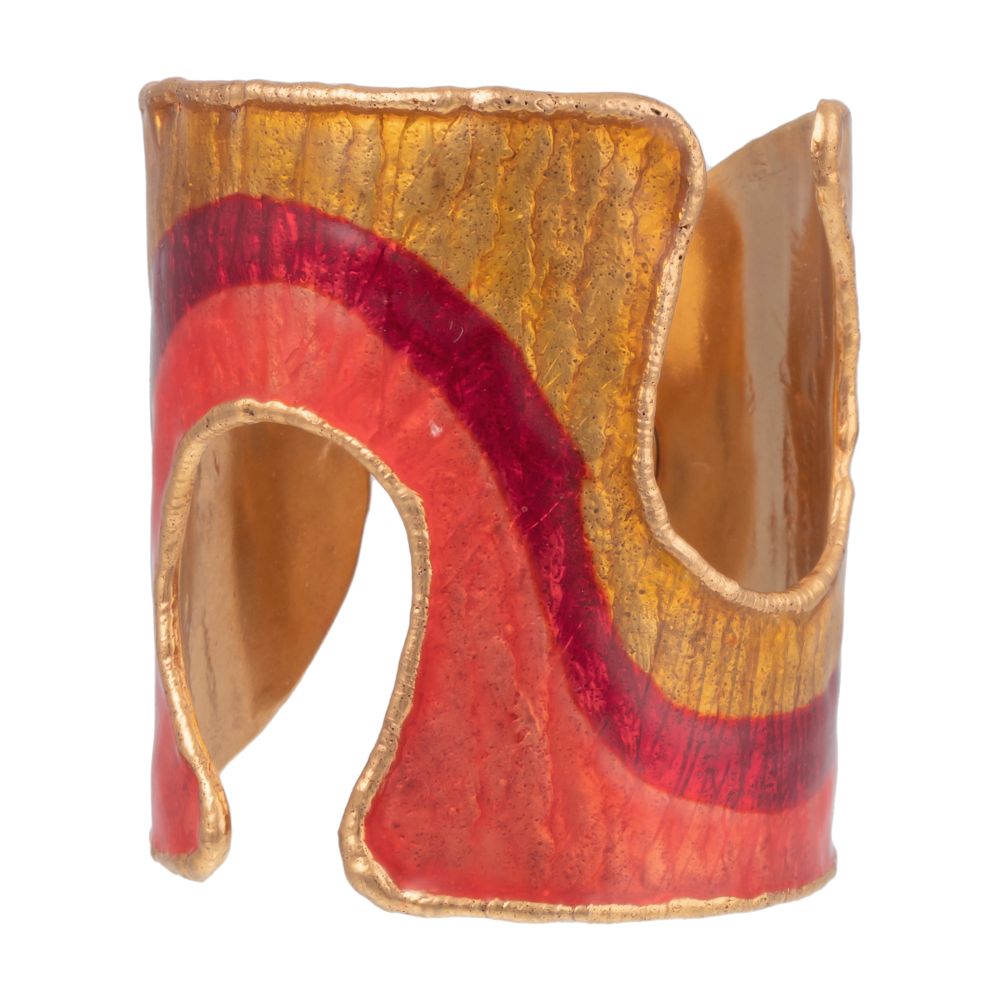  Dénudée cuff