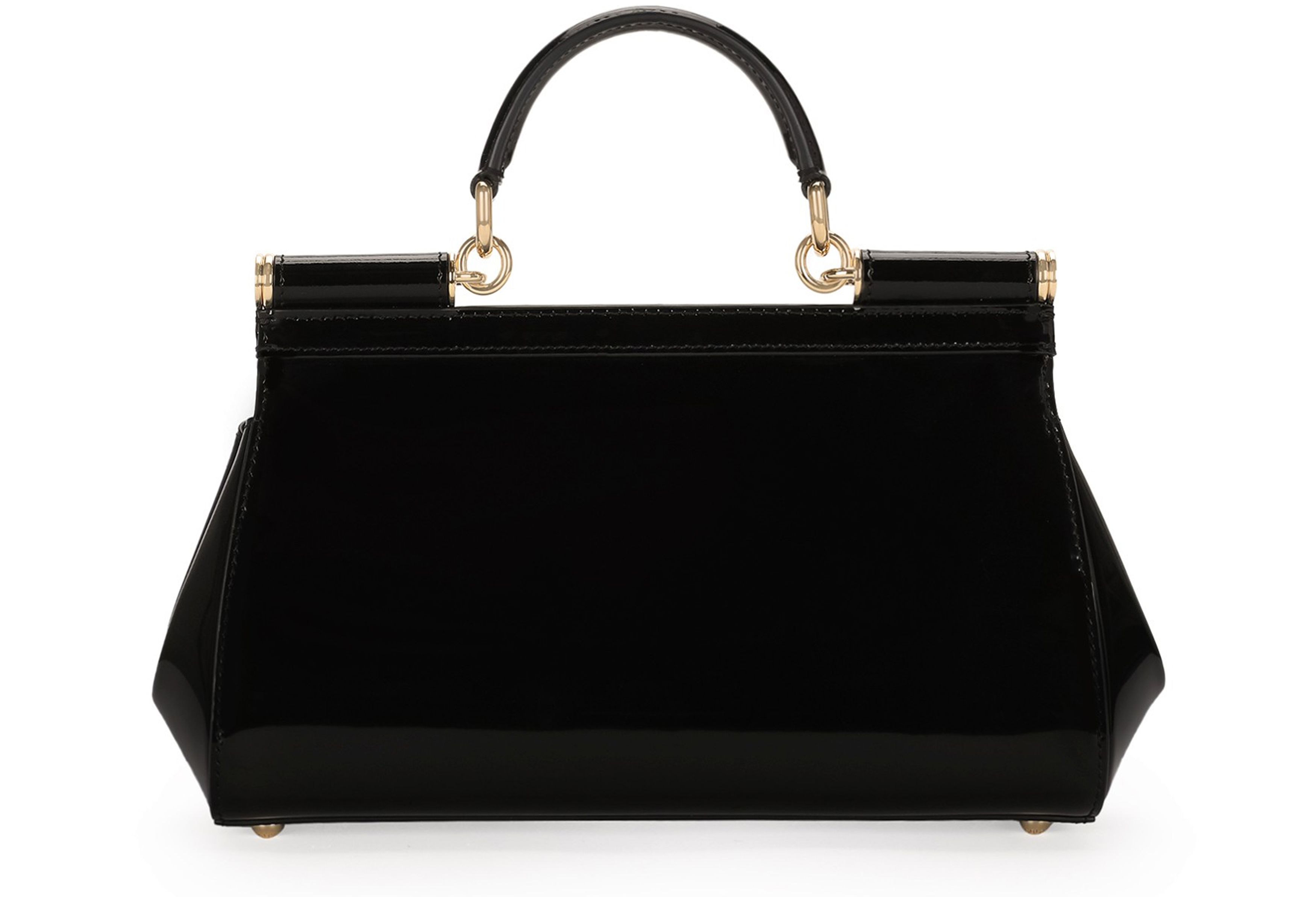 Dolce & Gabbana Elongated Sicily handbag