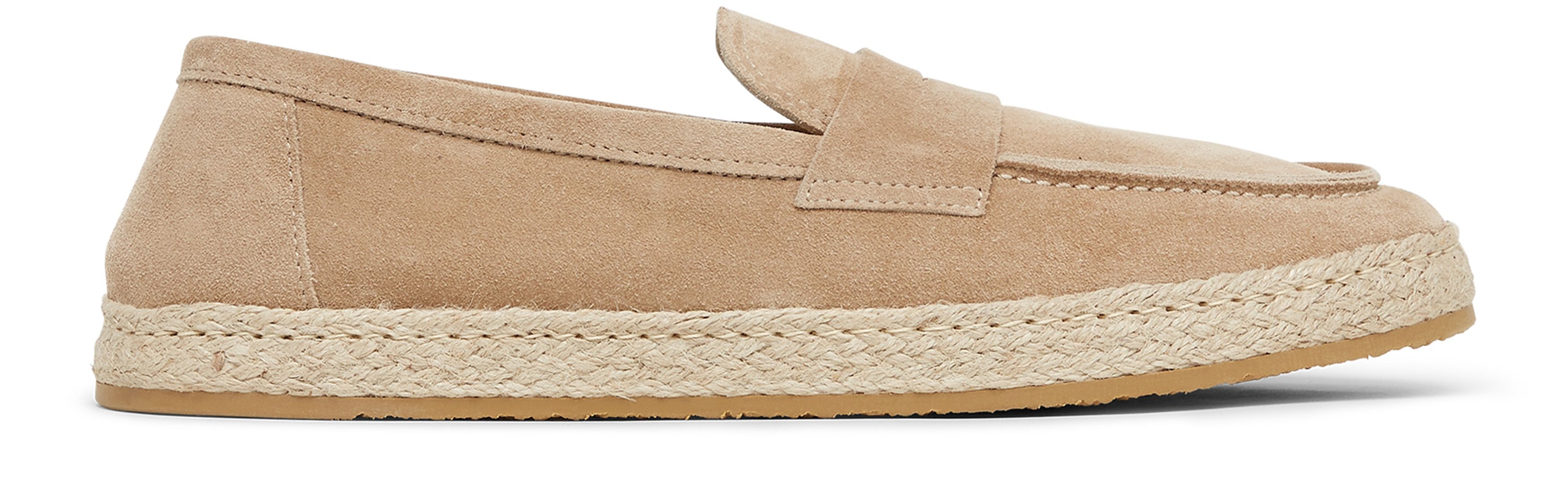 Brunello Cucinelli Loafer sneakers