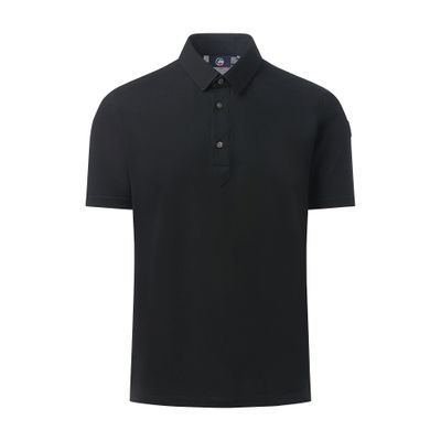 Fusalp Germain short-sleeved polo shirt