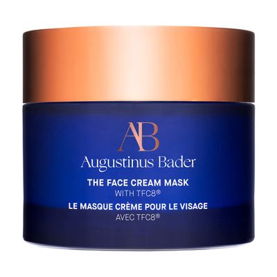 AUGUSTINUS BADER The Face Cream Mask 50 ml