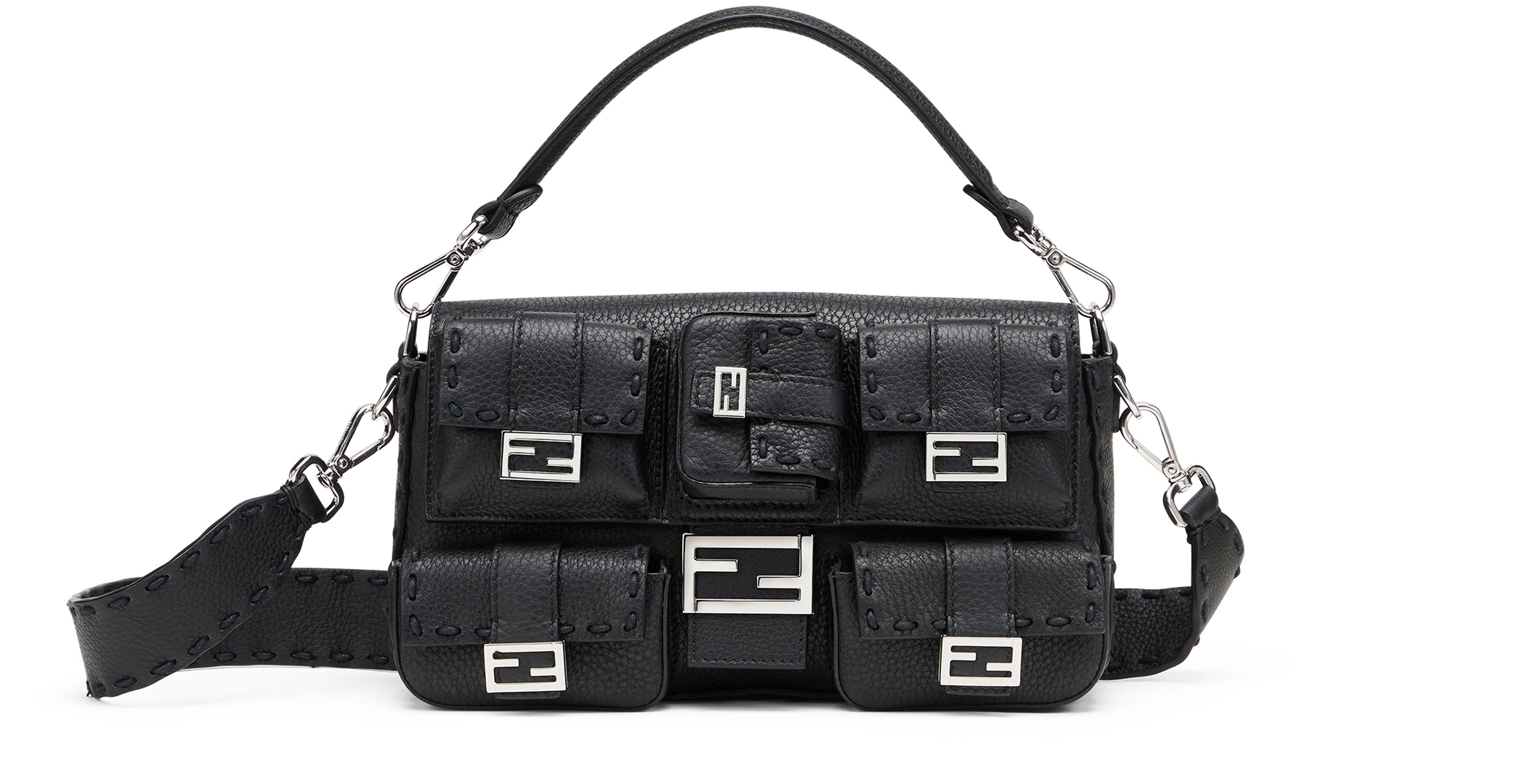 FENDI Multipocket Baguette bag