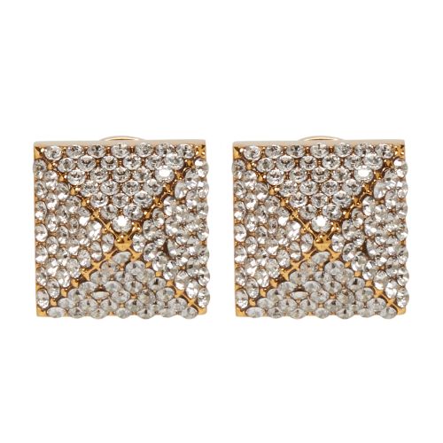 Valentino Rockstud earrings