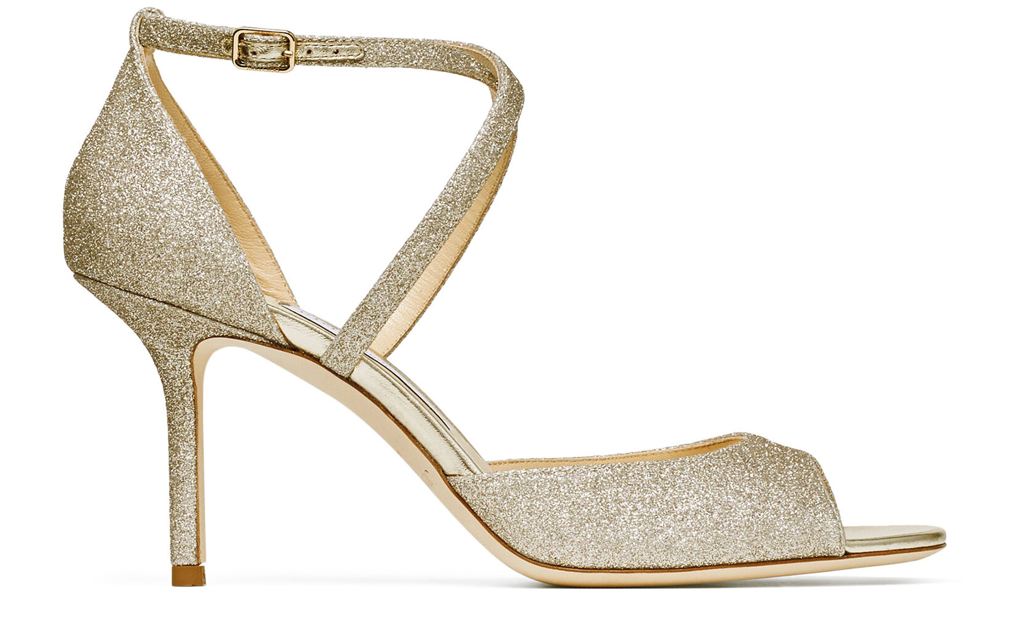 Jimmy Choo Emsy 85 sandals