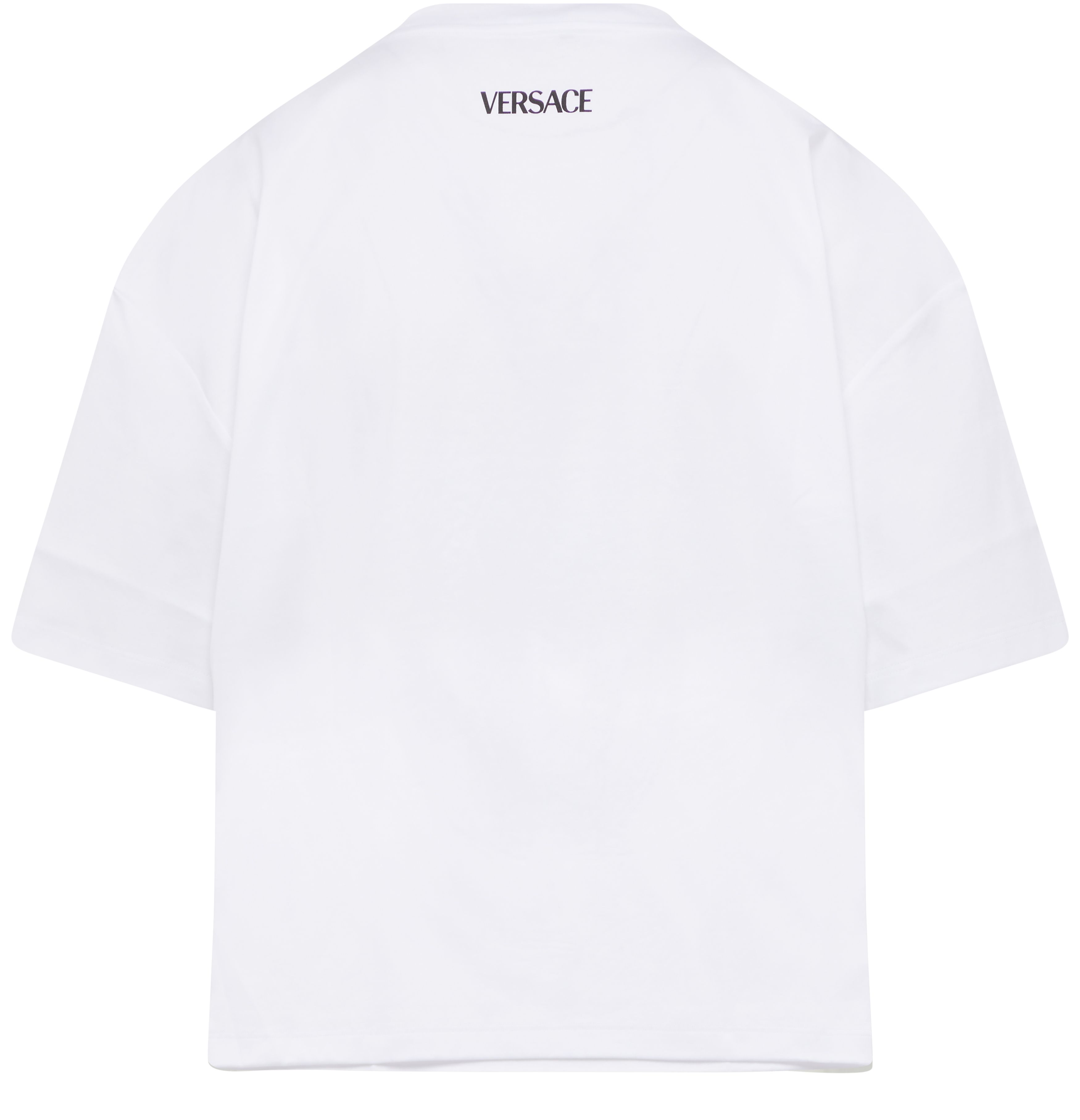 Versace Stud Medusa T-shirt