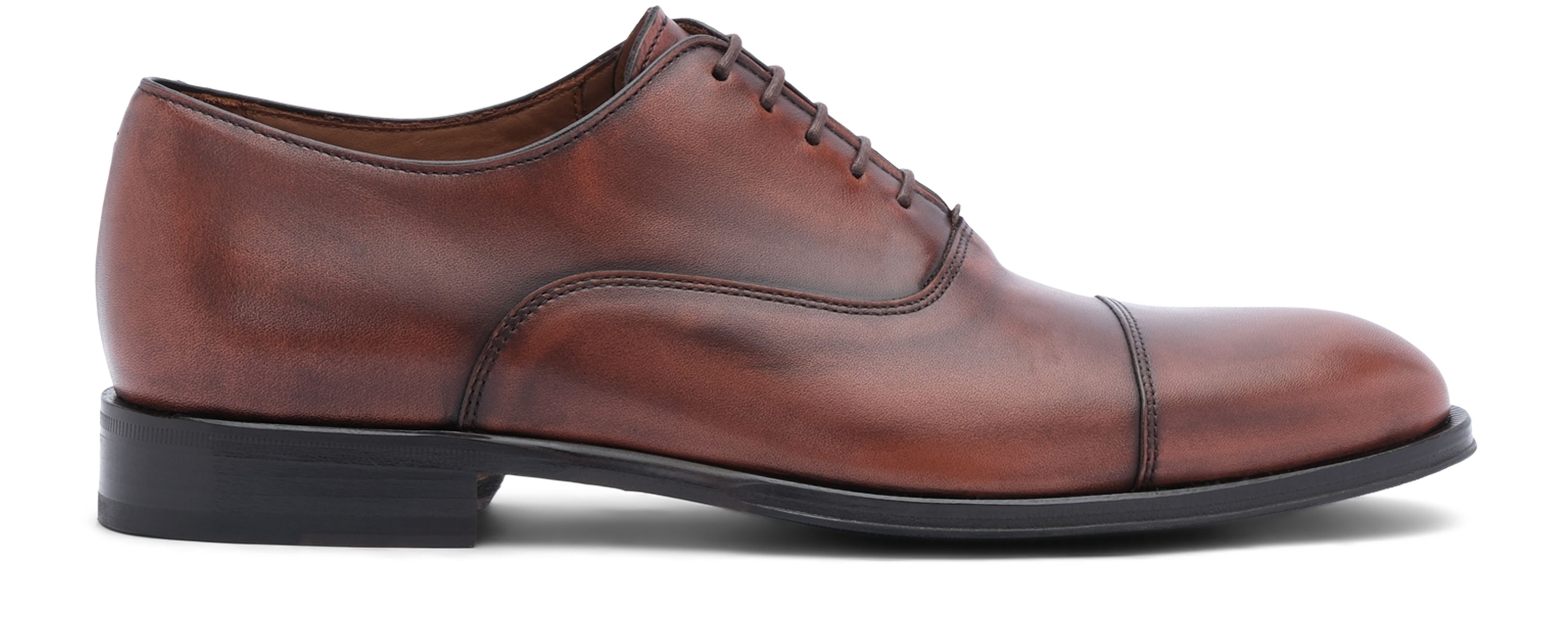  Lenox oxford straight toe