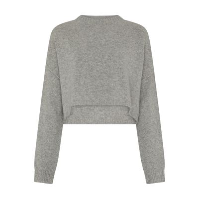 Acne Studios Round neck sweater