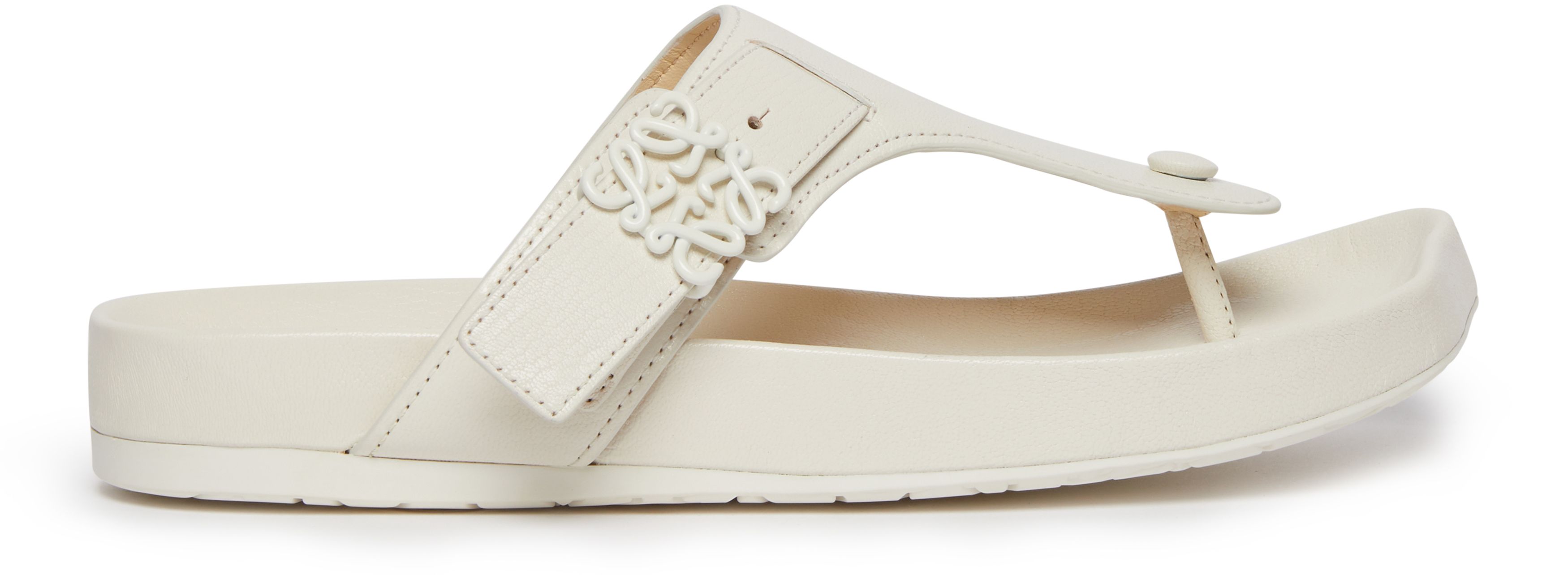 Loewe Anagram sandal