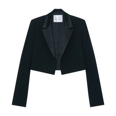  Zengel Blazer