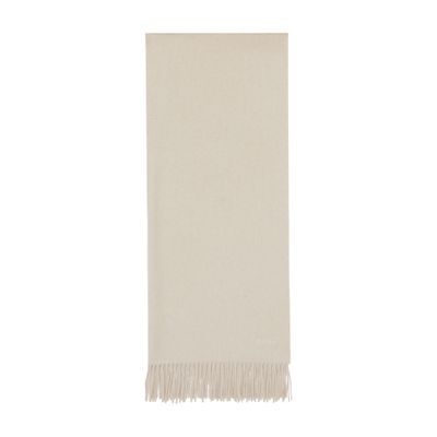 Max Mara Baci cashmere scarf