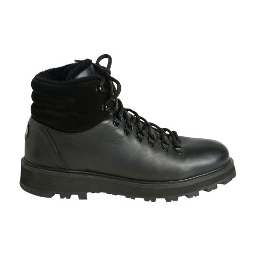 Fusalp Classic Boot M mountain shoes