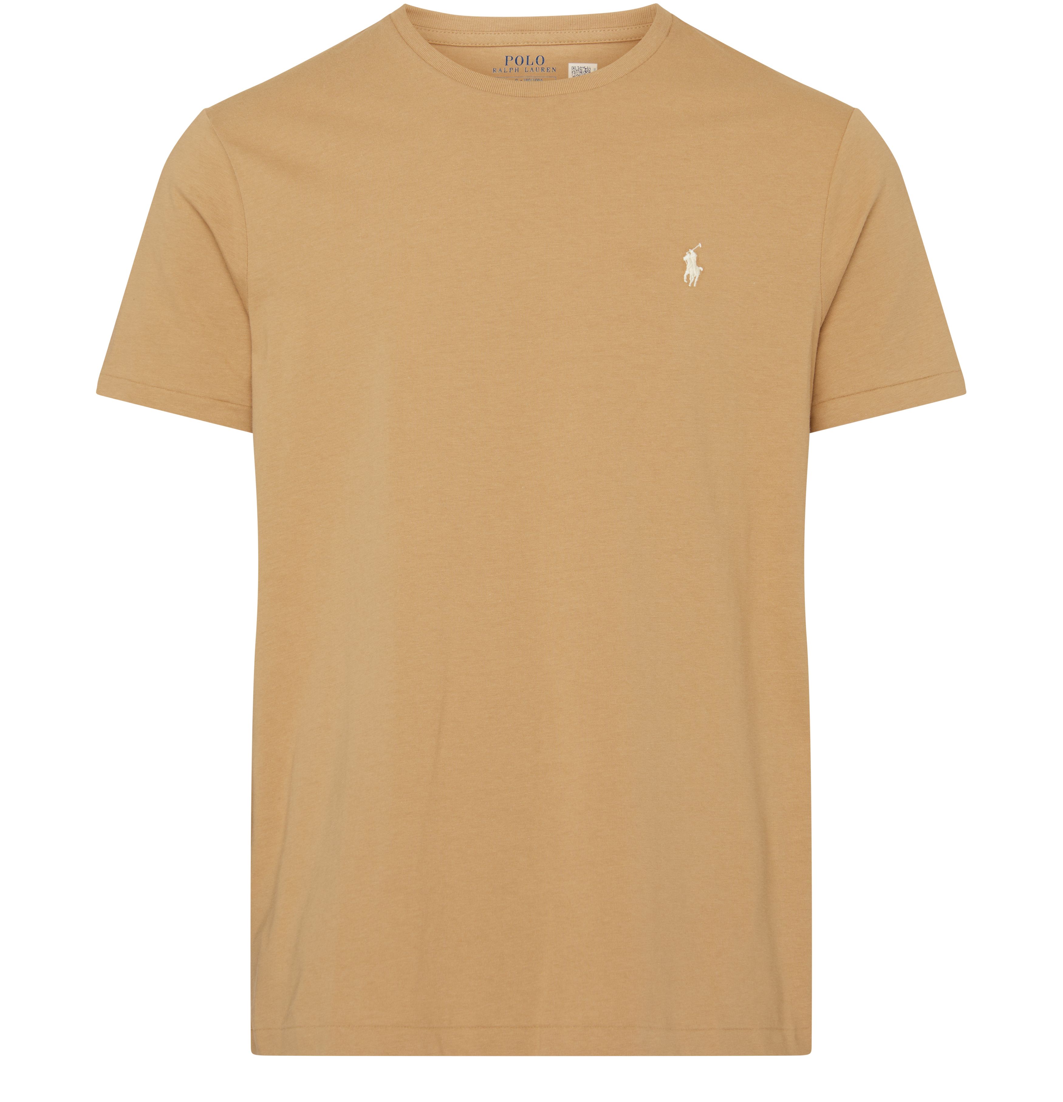 Polo Ralph Lauren Short-sleeved polo shirt with logo