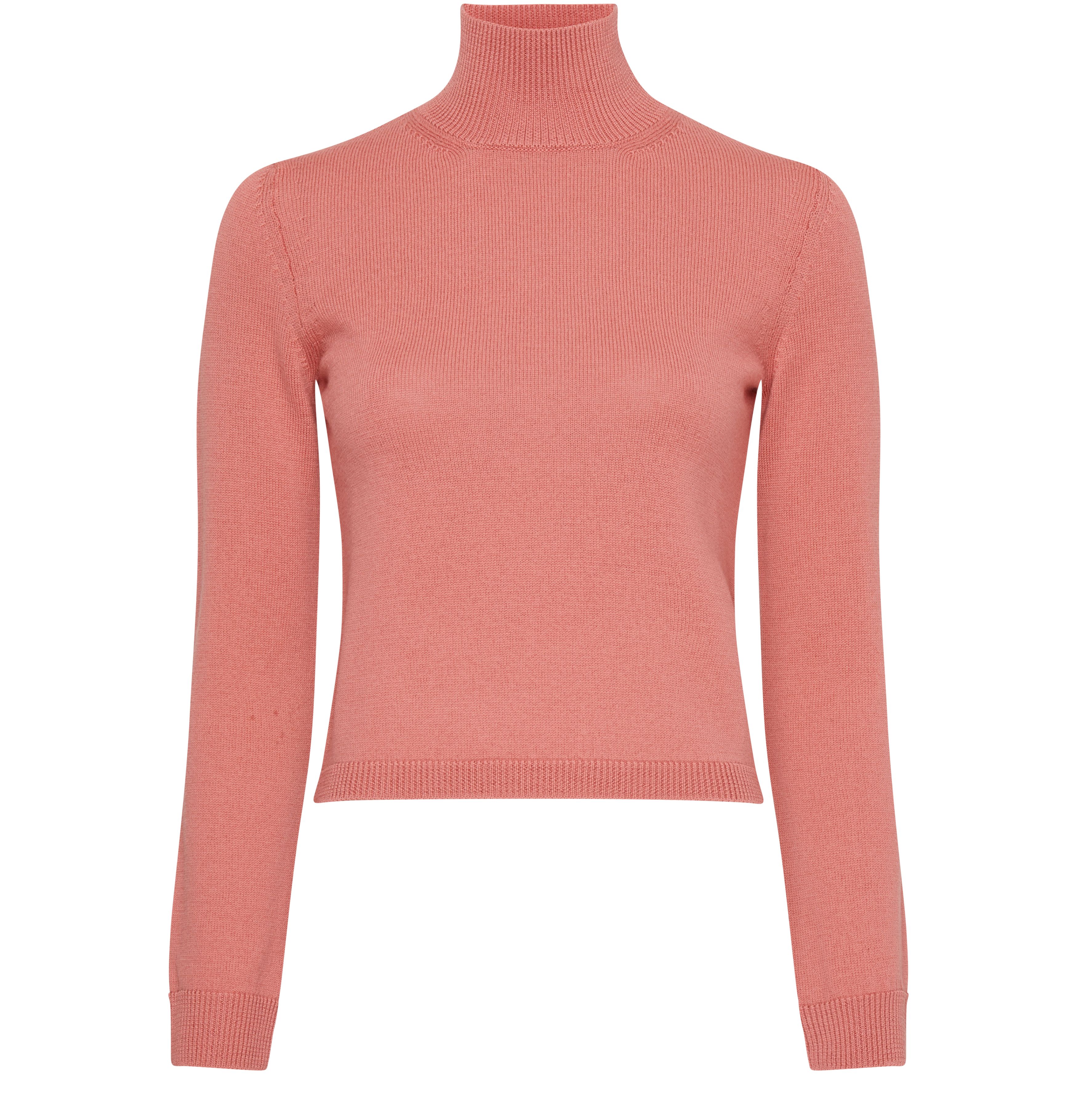 S Max Mara Niobe turtleneck sweater