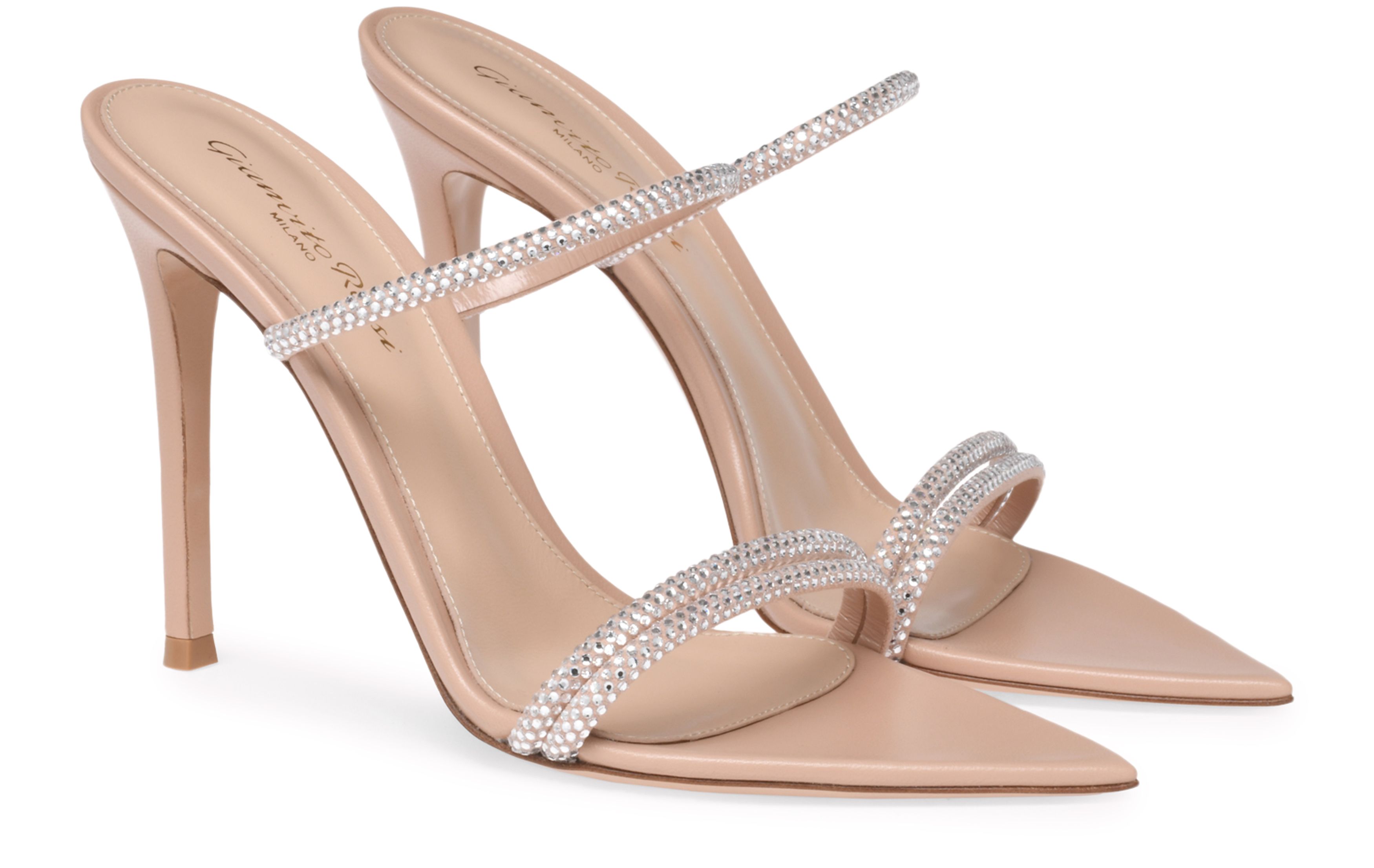 Gianvito Rossi Cannes