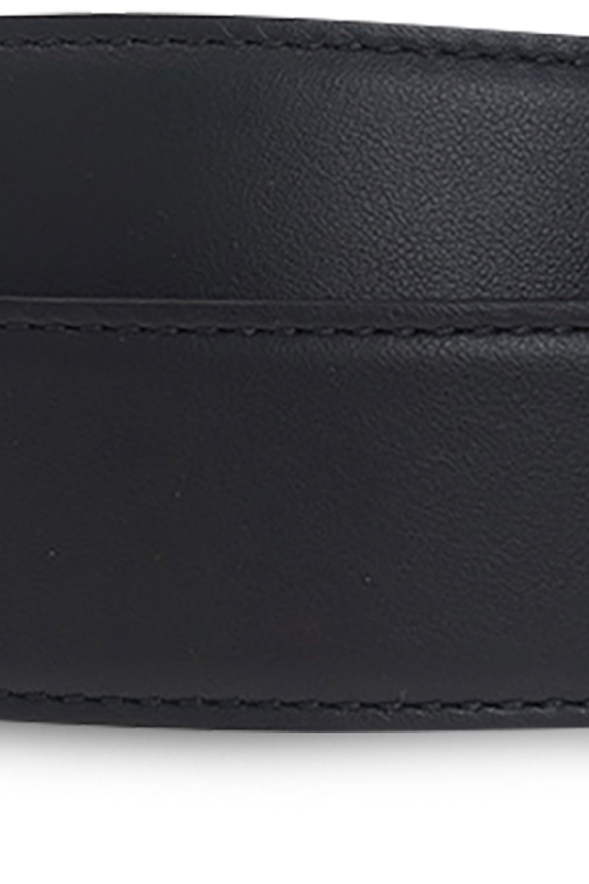 Salvatore Ferragamo Reversible leather belt