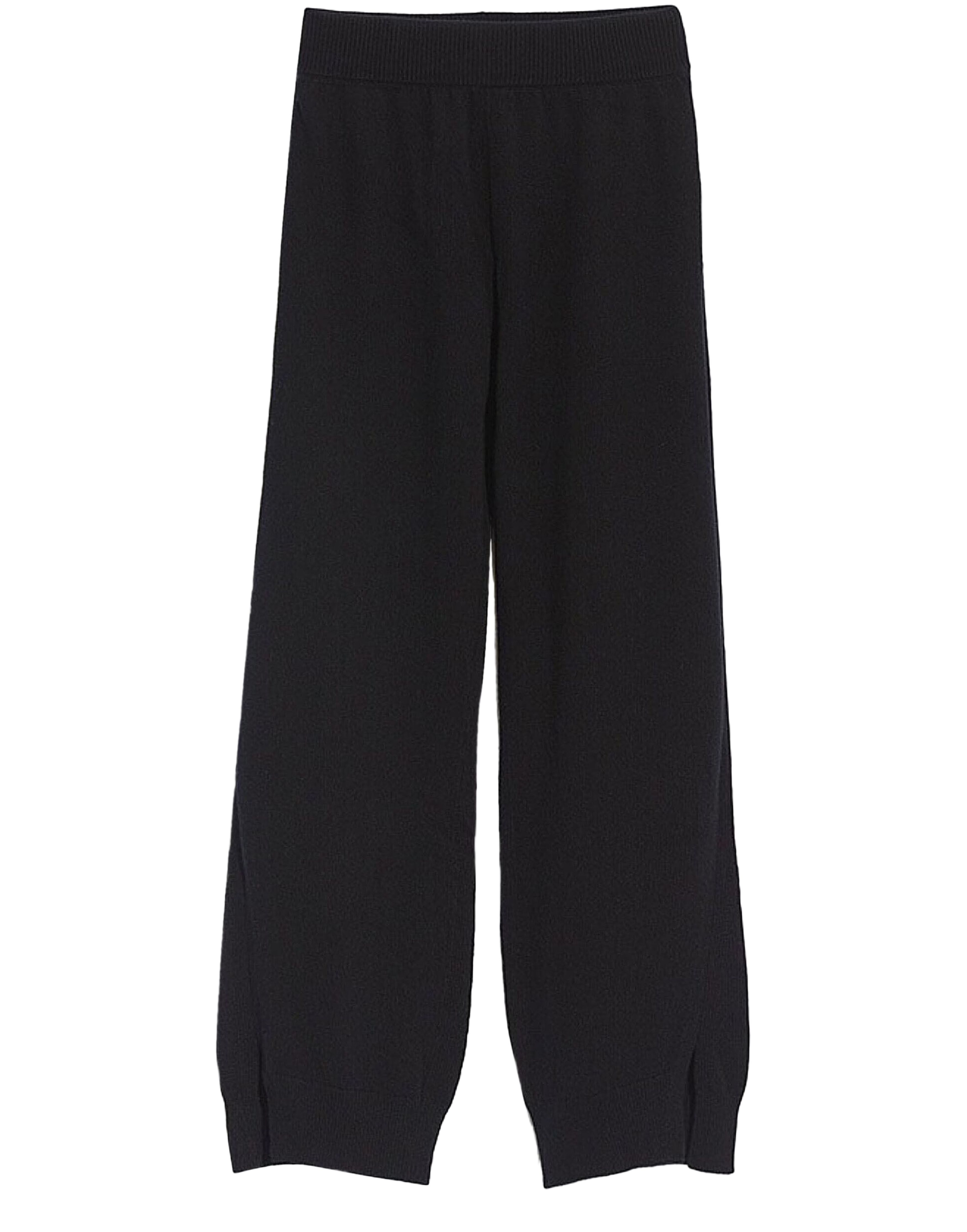 Barrie Iconic cashmere trousers