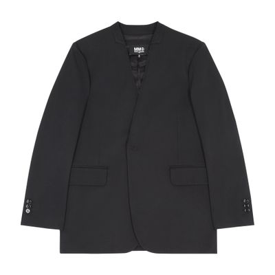 MM6 Maison Margiela Blazer