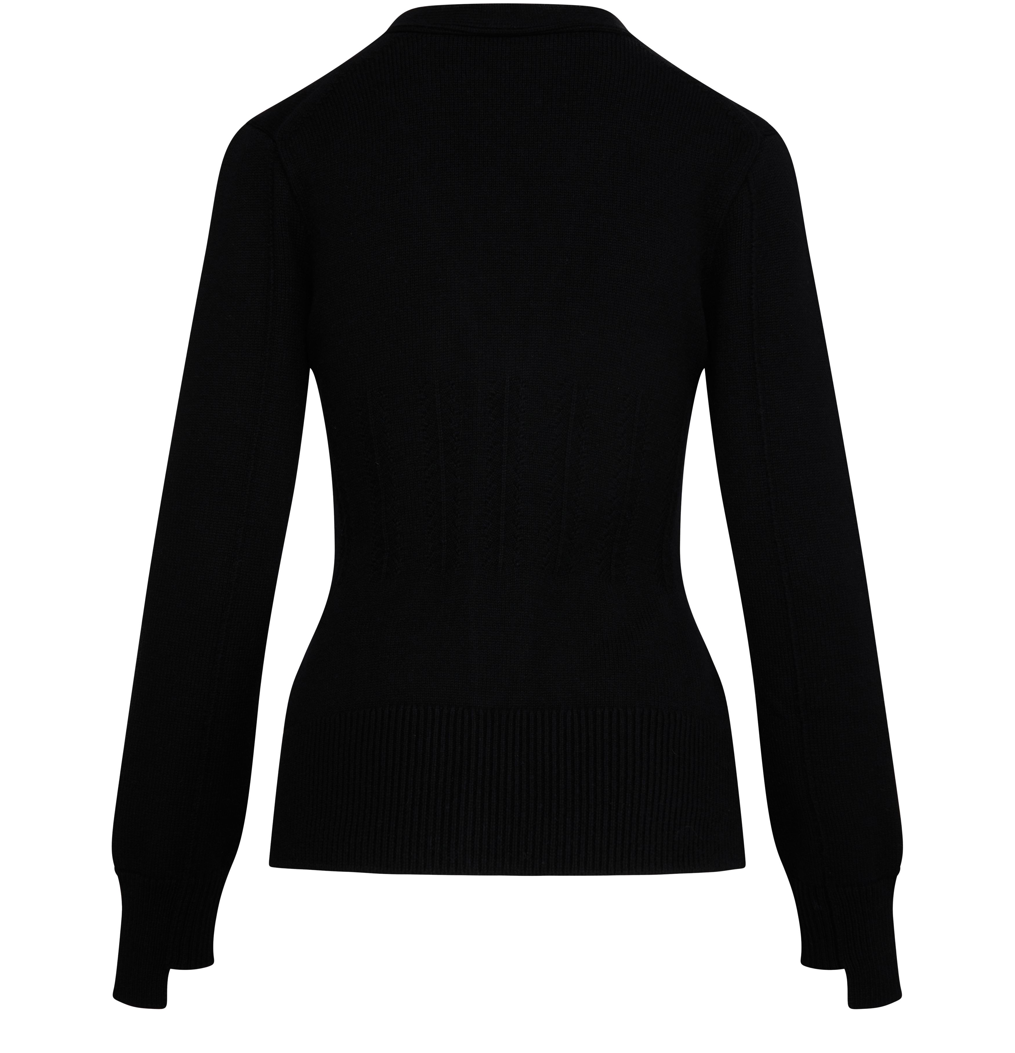 Alexander McQueen Cashmere Cardigan